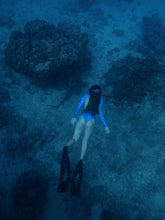 Load image into Gallery viewer, PLEIADES SURFSUIT