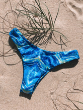 Load image into Gallery viewer, OUROBOROS BIKINI BOTTOM
