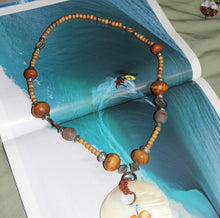 Load image into Gallery viewer, HAWAII NECKLACE
