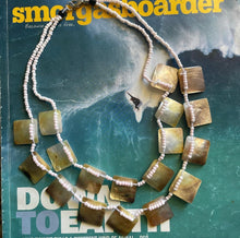 Load image into Gallery viewer, SIREN NECKLACE

