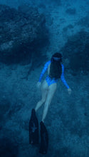 Load image into Gallery viewer, PLEIADES SURFSUIT

