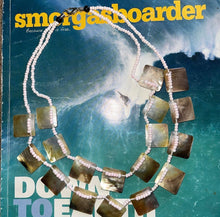 Load image into Gallery viewer, SIREN NECKLACE
