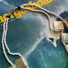 Load image into Gallery viewer, SIREN NECKLACE
